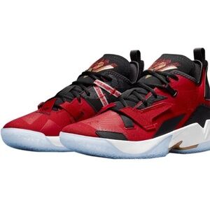 Jordan Why Not? Zero.4 Men Shoes Size 12 DD4887-600